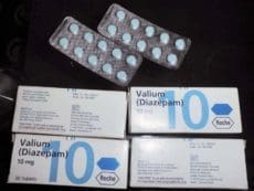 Valium