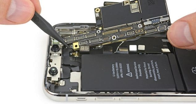 iPhone