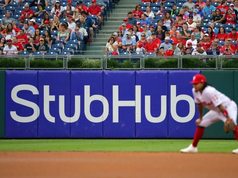 Stubhub