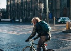 cycle to work