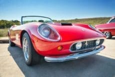 Classic Car