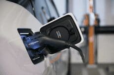 EV Charging