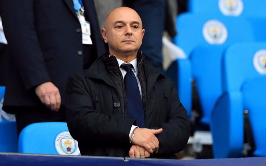 Daniel Levy