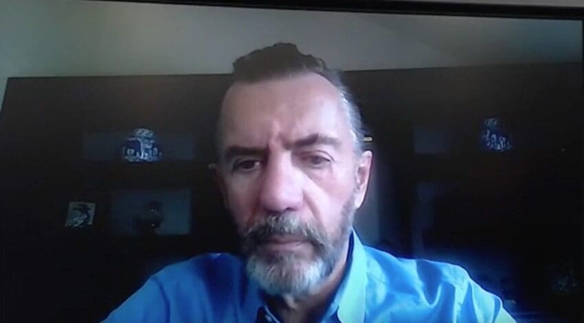 Duncan Bannatyne
