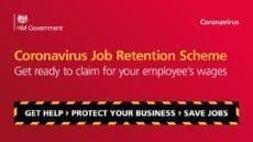 Coronavirus Job Retention Claim