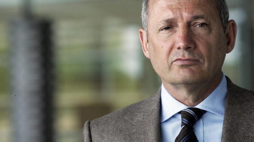 Ron Dennis