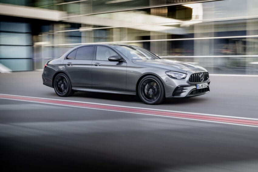Mercedes-AMG