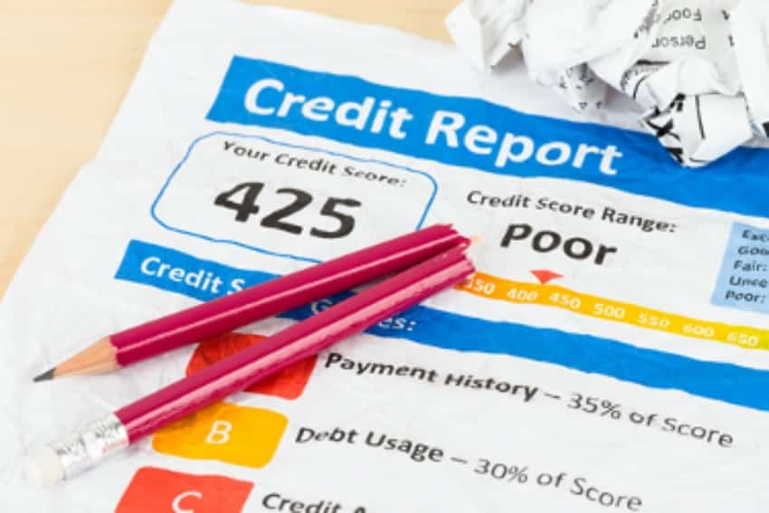 Credit Report