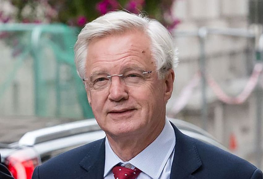 David Davis