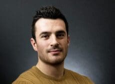 David
