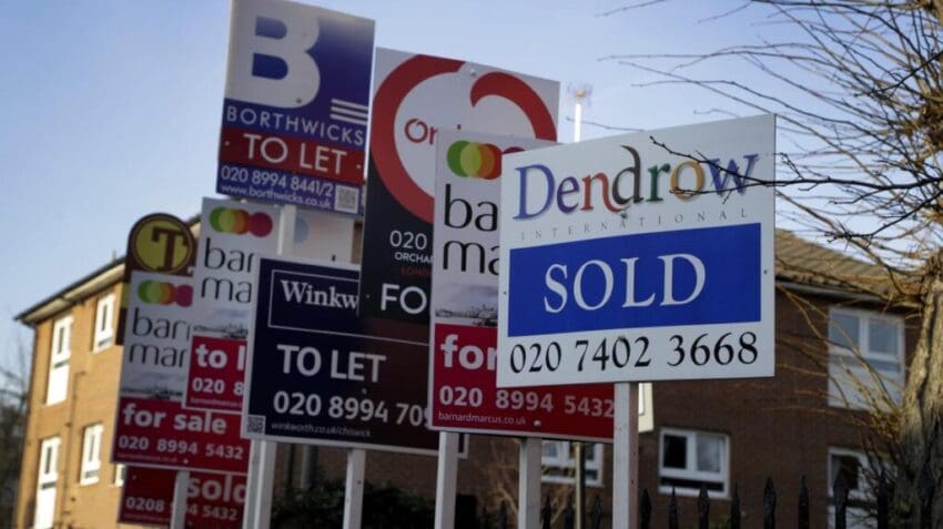 Estate Agents