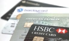 Credit Cards