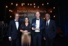 Barclays Awards