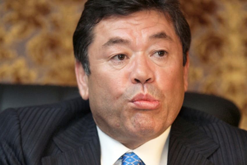 Patokh Chodiev