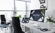 Digital agency