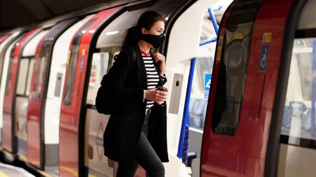 Jubilee line
