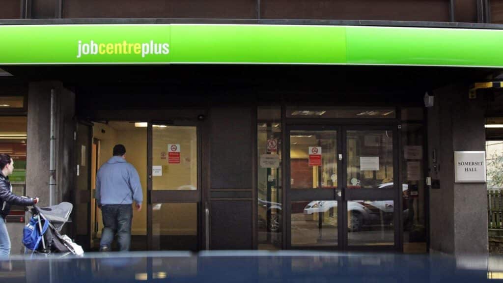 job centre