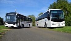 Dawsongroup Bus and Coach