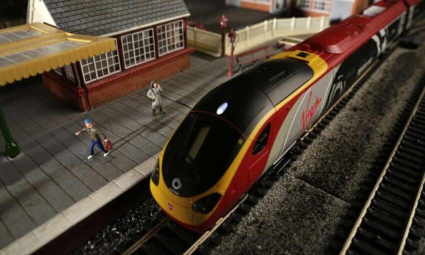 Hornby