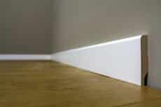 Skirting boards