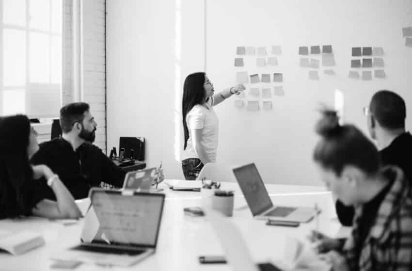 NU Design Management