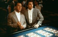 rain man
