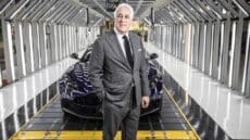 Lawrence Stroll