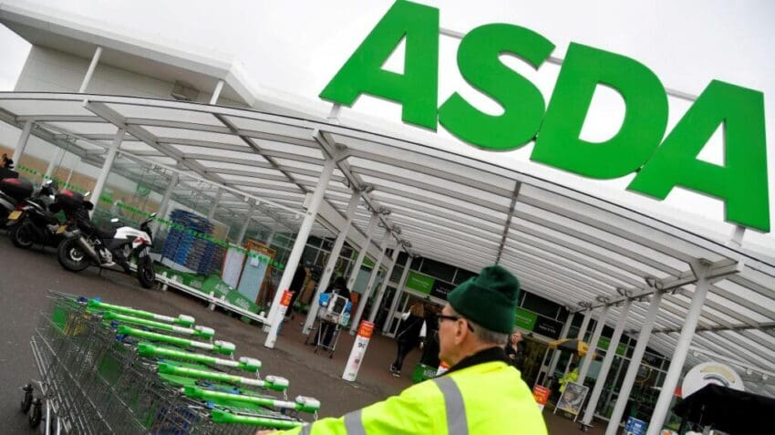 Asda