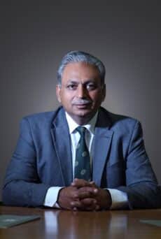 CP Gurnani MD&CEO- Tech Mahindra