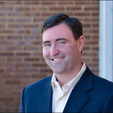 Heath Ritenour Headshot