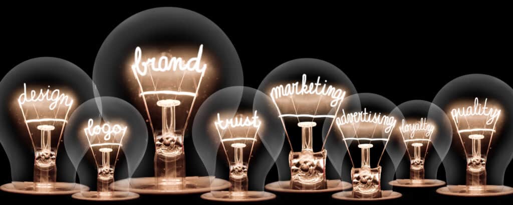 Brand identity