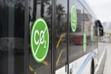 carbon neutral building