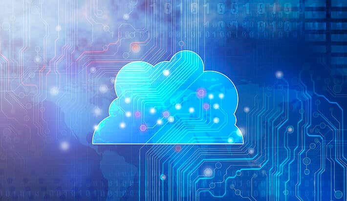 Cognlifare Cloud Computing