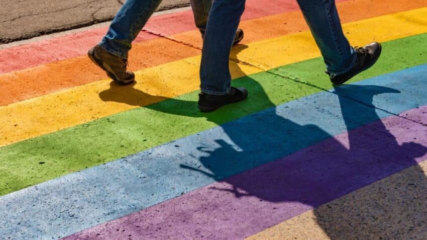 Rainbow
