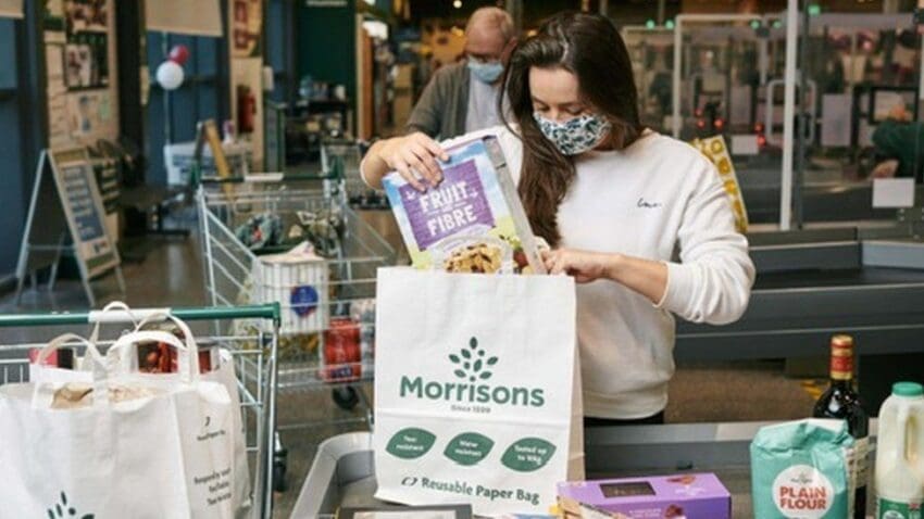 Morrisons