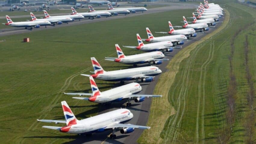 British Airways