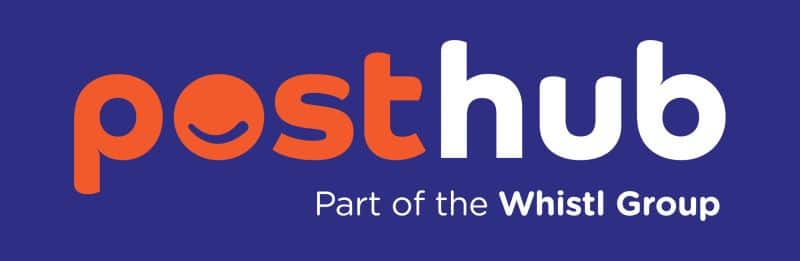 Posthub Logo