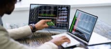 African,American,Trading,Stock,Market,Exchange,Online