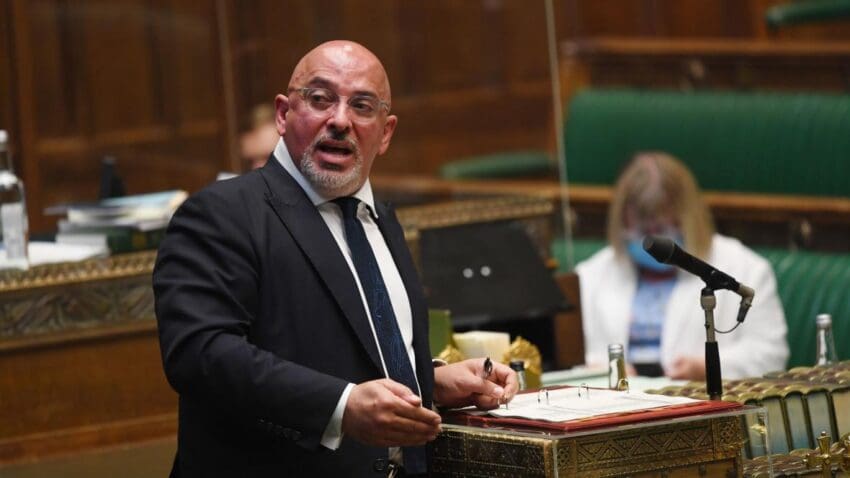 Rishi Sunak has sacked Nadhim Zahawi for serious breaches of the ministerial code after an investigation found he failed to be honest and open about his tax affairs.