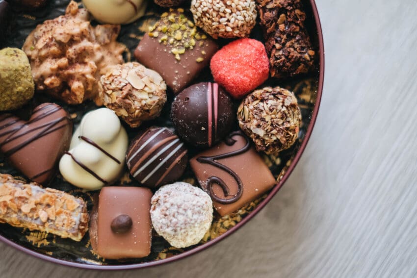 Hotel Chocolate