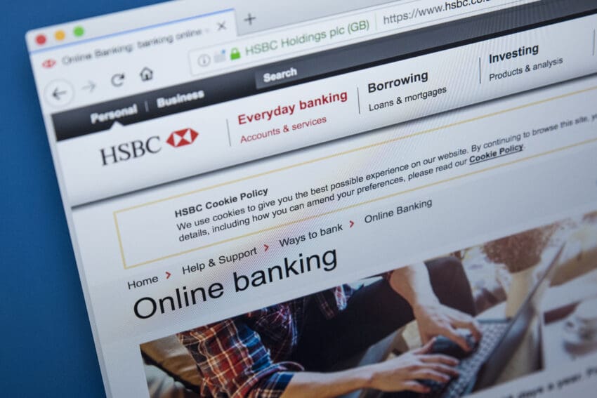 HSBC