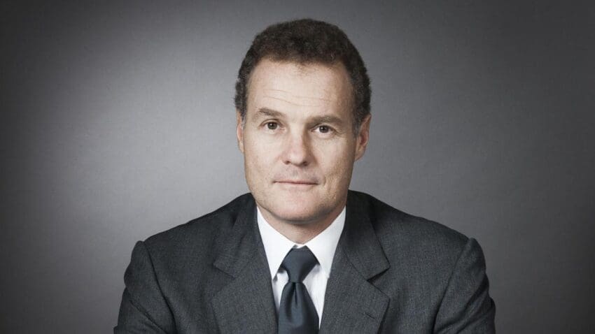 Lord Rothermere