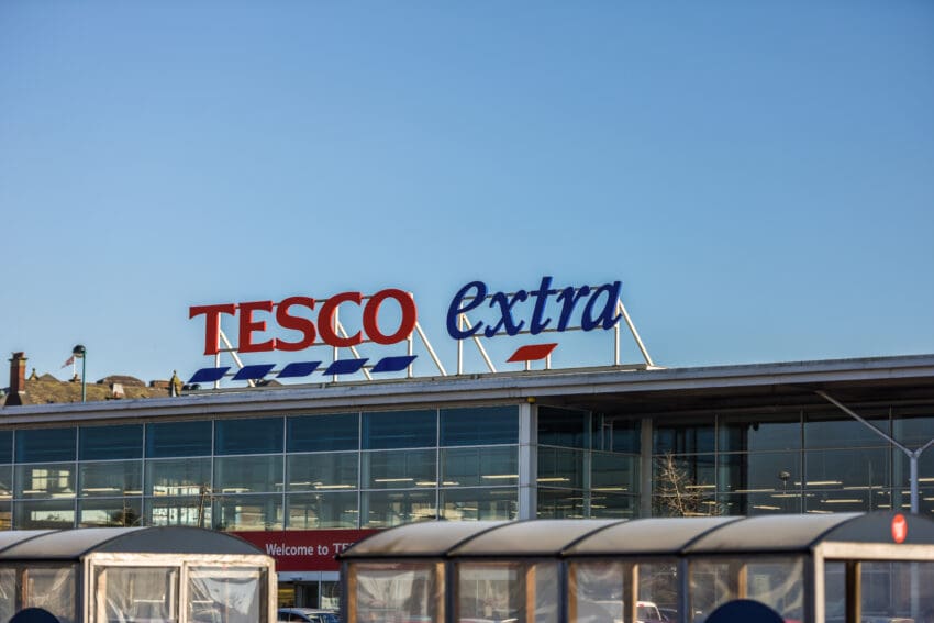 Tesco