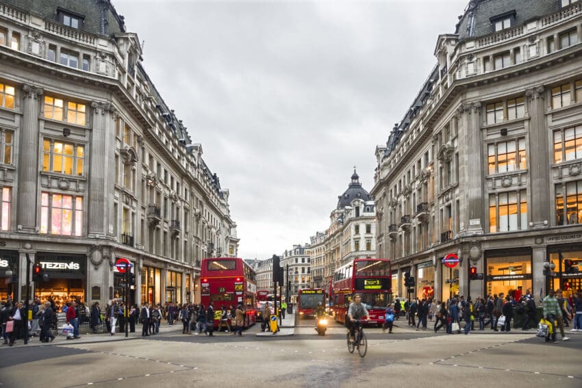 UK GDP