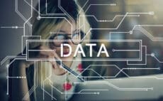 Data,Online,Technology,Internet,Circuit,Board,Concept
