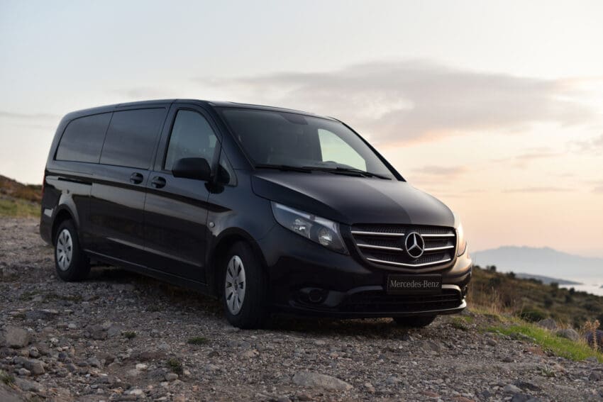 Mercedes-Benz has announced it is immediately recalling nearly one million older vehicles worldwide due to a potential problem with the braking system.