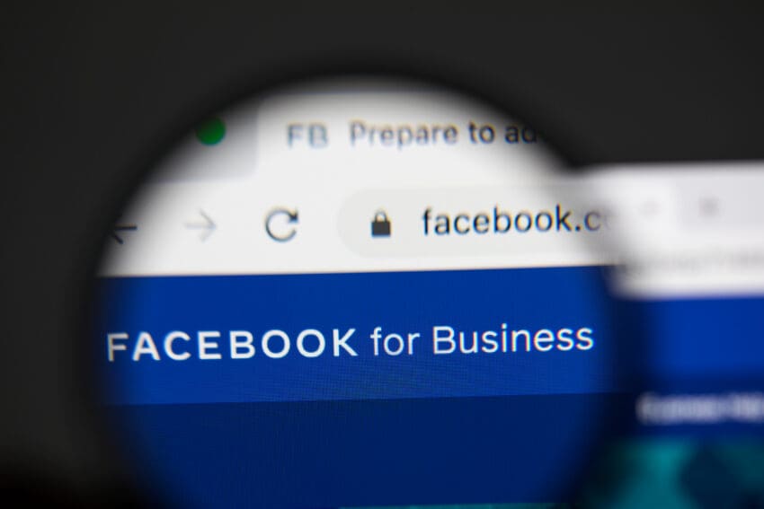 Digital Advert budgets