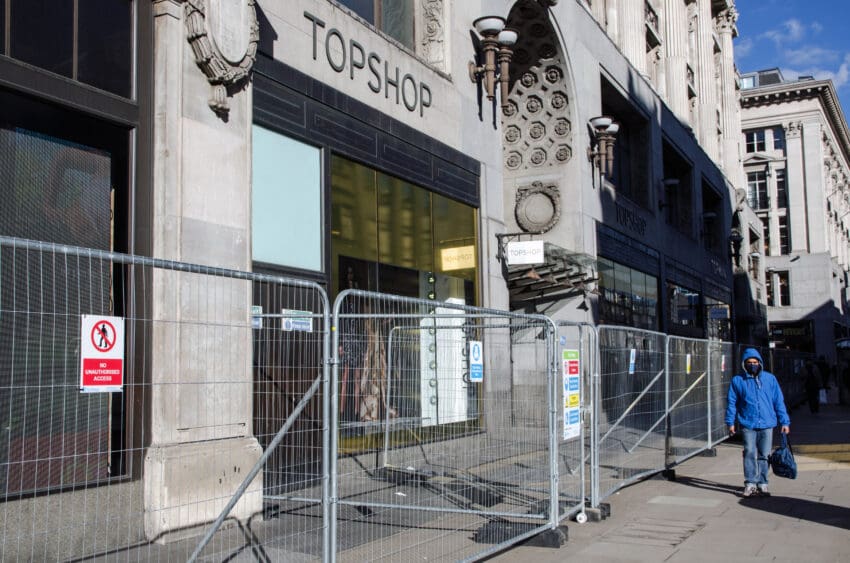 Top Shop