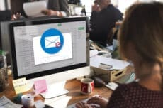 email security