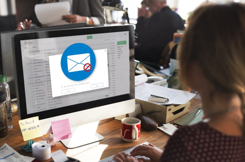 email security
